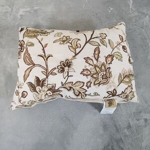 Devi‎ Designs Fontana FF Pillow 13x18 Decorative Pillow